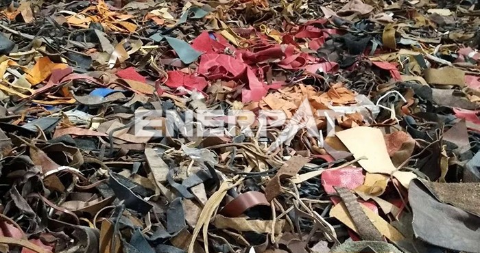 皮革破碎機(jī)