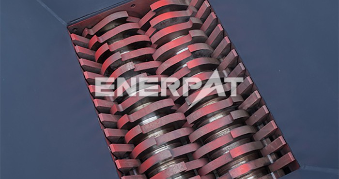 皮革破碎機(jī)