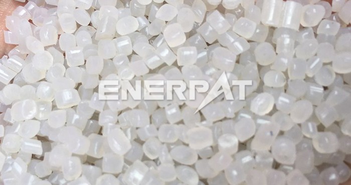 PE薄膜清洗回收線