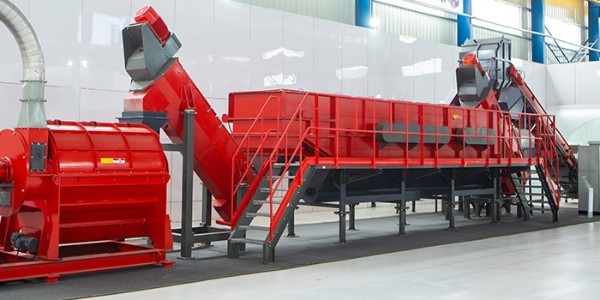 塑料回收新機遇！恩派特<i style='color:red'>pp薄膜</i>破碎清洗線來助力