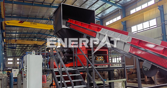 塑料破碎機(jī)設(shè)備哪家好