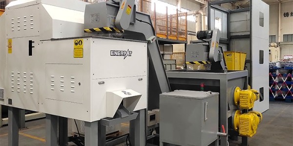 鋁屑壓餅機多少錢一臺？鋁屑壓餅機選擇方法介紹