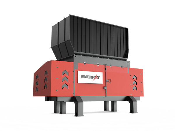 大型單軸破碎機(jī)