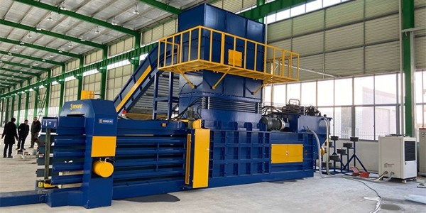 全自動液壓打包機有故障怎么辦？液壓打包機常見問題解答