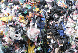 工業垃圾打包機