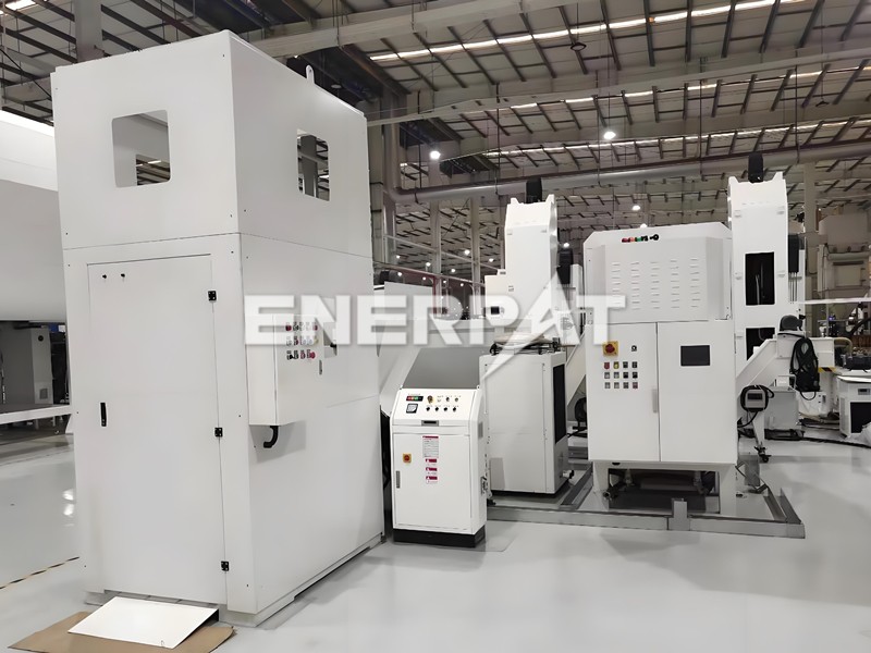 臥式銅屑?jí)猴灆C(jī)