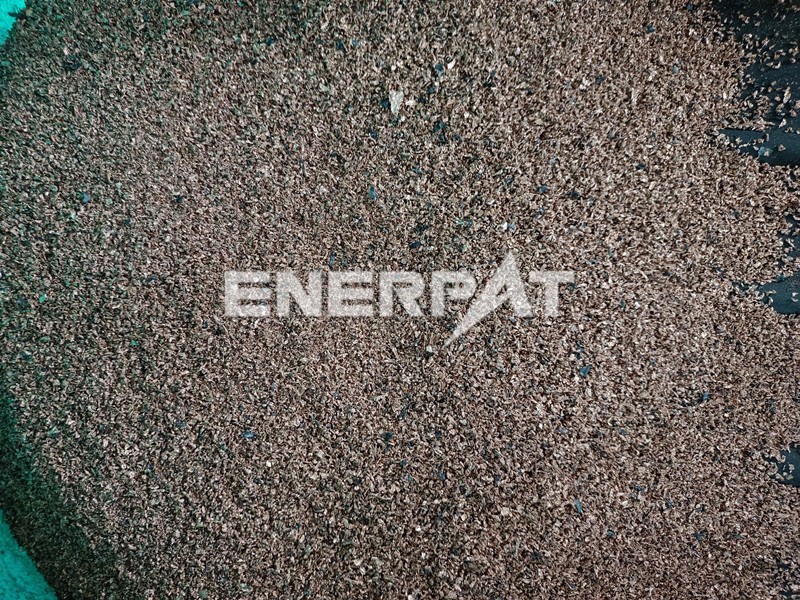 臥式銅屑?jí)猴灆C(jī)