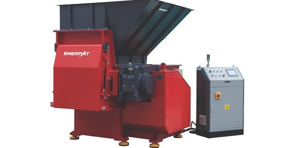 果蔬垃圾破碎機(jī)