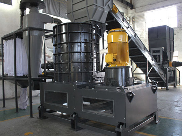 立式破碎機細(xì)節(jié)1