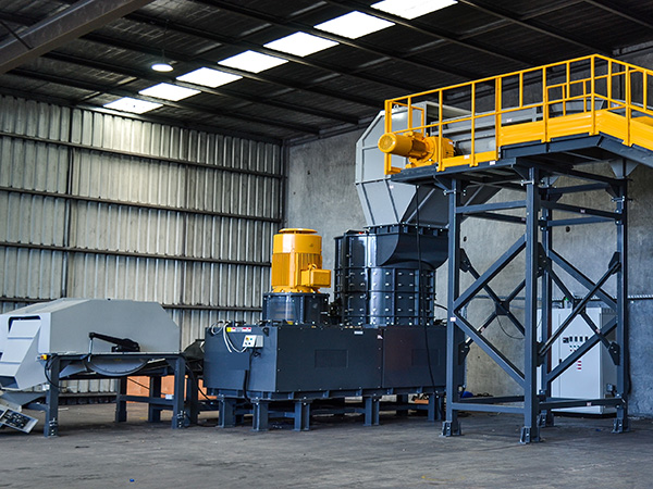 立式破碎機細(xì)節(jié)4