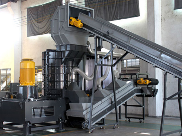 立式破碎機細(xì)節(jié)6